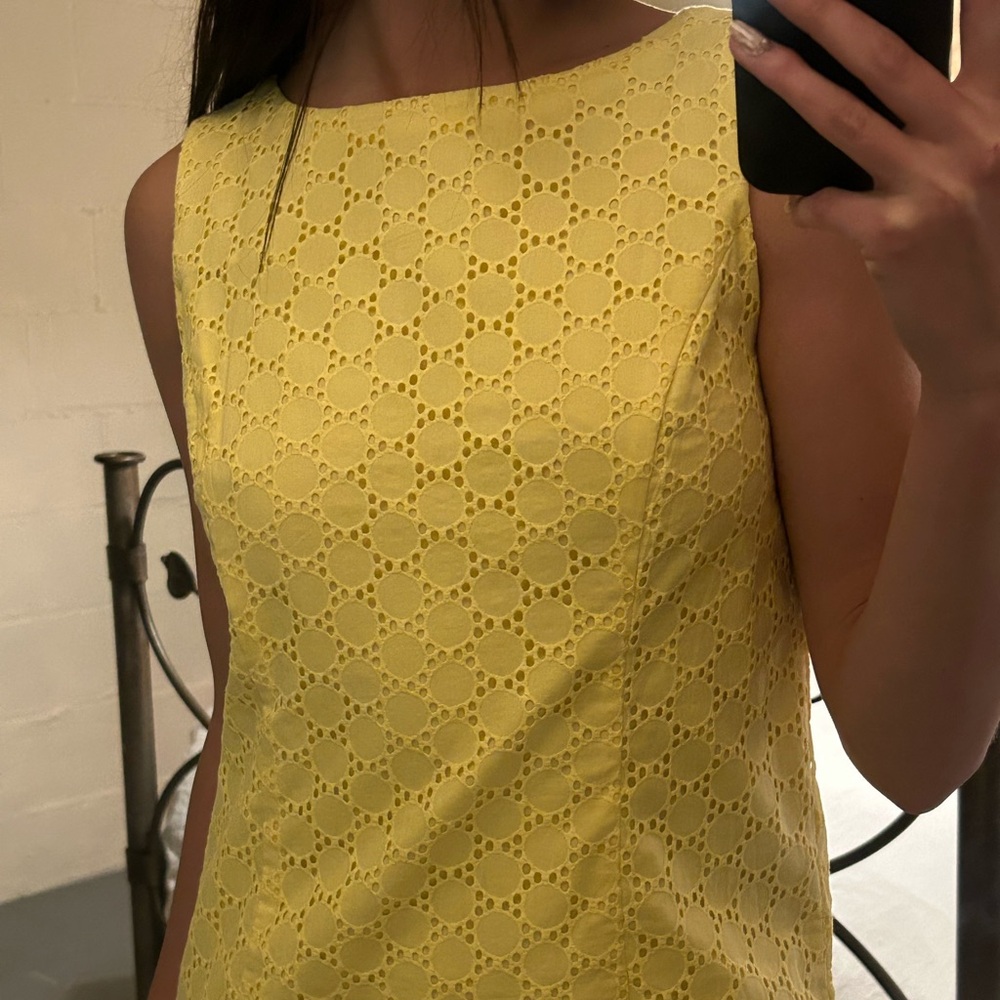 Talbots Dress